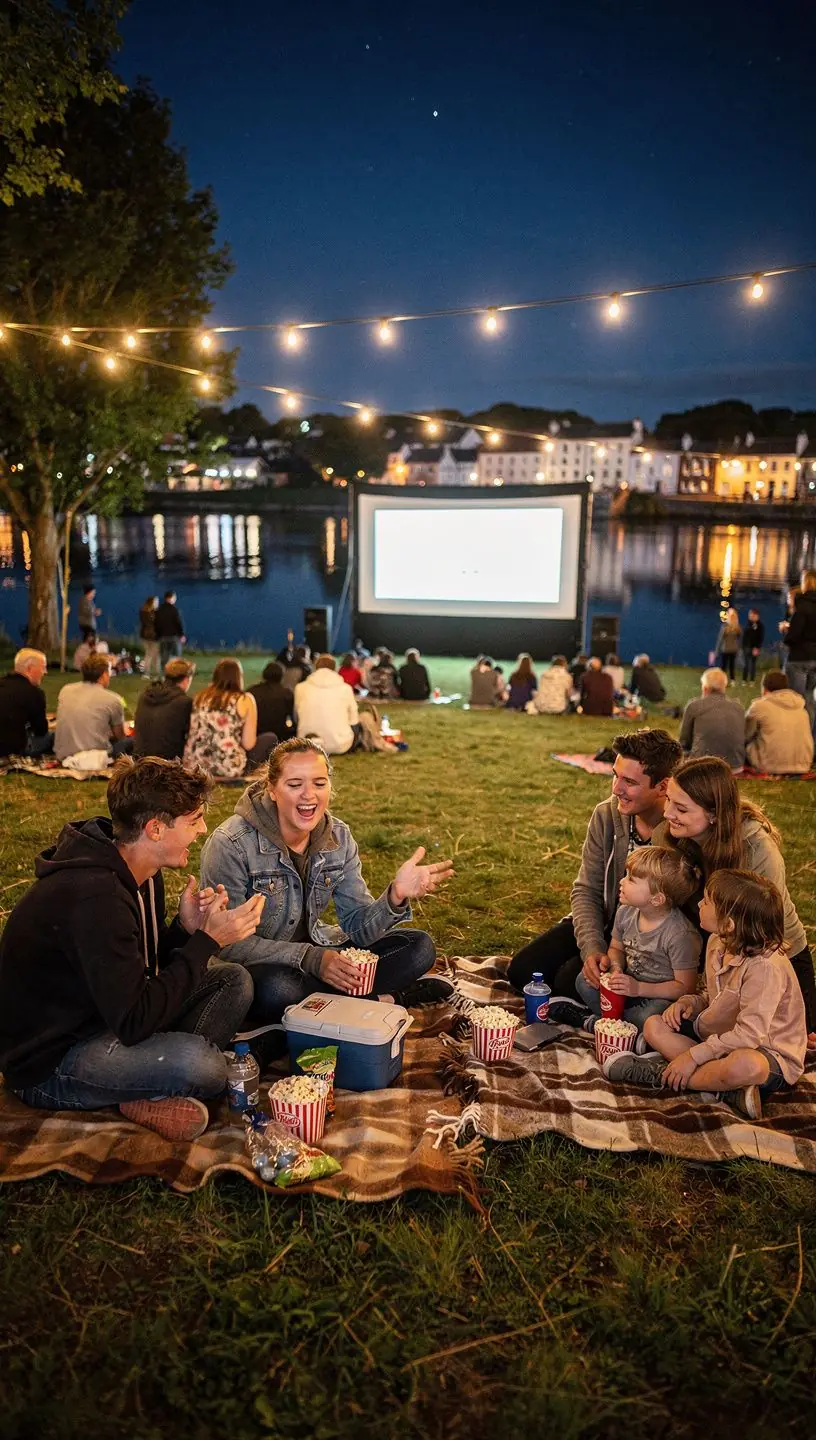 Guide to navigating local art exhibitions effectively